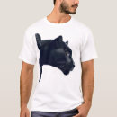 Zoek naar panters tshirts Dier