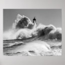 Recherche de tempête mer posters Mers