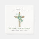 Recherche de première communion serviettes Religieux