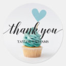 Recherche de cupcake party autocollants Anniversaire