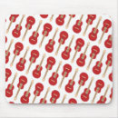 Recherche de guitare tapis souris Musique