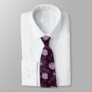 Recherche de printemps cravates Violet