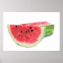 Recherche de pastèque posters Doux