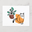 Zoek naar plant briefkaarten Huisdier