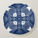 Recherche de poisson coussins Motif