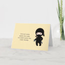 Zoek naar ninja kaarten Japan