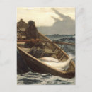 Recherche de la mer du nord cartes postales Scandinave