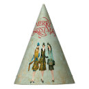Recherche de femmes chapeaux Joyeux noël