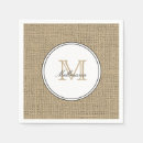 Zoek naar jute servetten Elegant