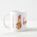 Recherche de kit mugs bouteilles Maquillage