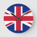Recherche de bretagne horloges Britannique