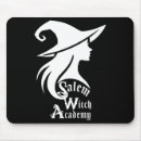 Recherche de salem tapis souris Wicca