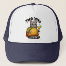 Recherche de felines casquettes Amoureux des chats
