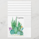 Zoek naar cactus briefpapier Floreel