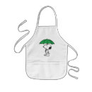 Recherche de parapluie tabliers Charlie brune