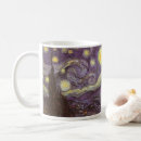Recherche de fine classiques tasses Vincent van gogh