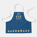 Recherche de childrens tabliers Noël