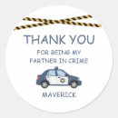 Zoek naar politie kind stickers Politieauto