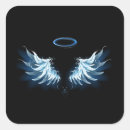 Recherche de angel wing autocollants Halo