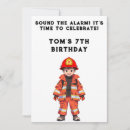 Recherche de casque de pompier invitations Incendie
