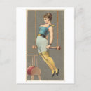 Recherche de série cartes postales Vintage