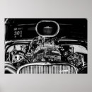 Zoek naar oude motor posters Vintage