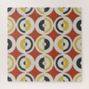 Zoek naar cirkels puzzels Vintage