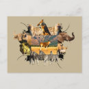 Zoek naar elanden briefkaarten Dier