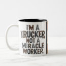 Recherche de du camionneur s tasses Humour