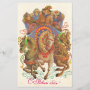 Zoek naar paarden flyers Vintage