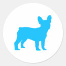 Recherche de frenchie autocollants Français