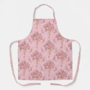 Recherche de rococo tabliers Floral