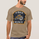 Recherche de motocyclette vintage tshirts Maman