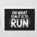 Recherche de coureur invitations Famille