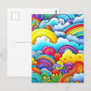 Zoek naar regenboog briefkaarten Lucht