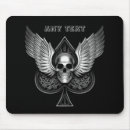 Recherche de lourdes tapis souris Crâne