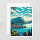 Recherche de lugano suisse cartes postales Vintage