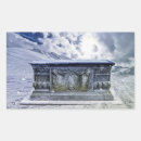 Recherche de mystérieux autocollants Imaginaire