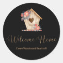 Recherche de nouveau propriétaire autocollants Chauffage domestique