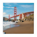 Recherche de golden gate bridge carreaux Voyage
