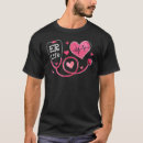 Recherche de valentine nurse tshirts Valentines