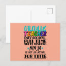 Recherche de educatrice cartes postales Pour tous