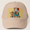 Recherche de clair de lune casquettes L'espace