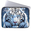 Zoek naar ogen laptop sleeves Tijger