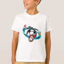 Zoek naar voetbal cartoon tshirts Sport