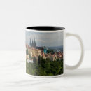 Recherche de prague tasses Europe
