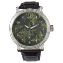 Zoek naar camouflage horloges Bruin