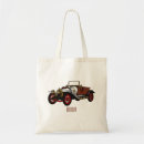 Recherche de automobile vintage tote bags Voiture classique