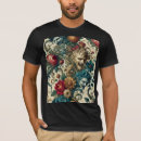 Recherche de gothique tshirts Esthétique