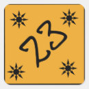 Recherche de symbole occulte autocollants Magique